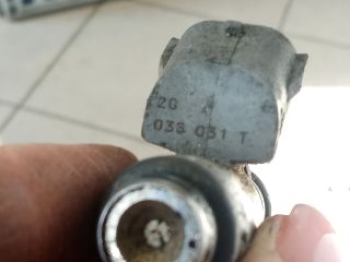 bontott VW GOLF IV Porlasztó (1 db)