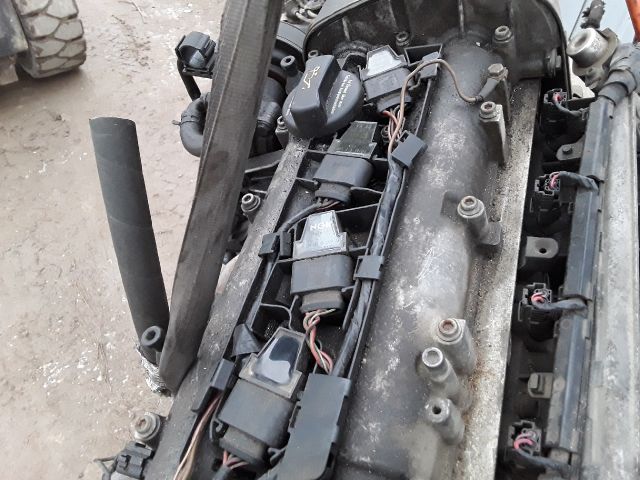 bontott VW GOLF IV Porlasztó (1 db)