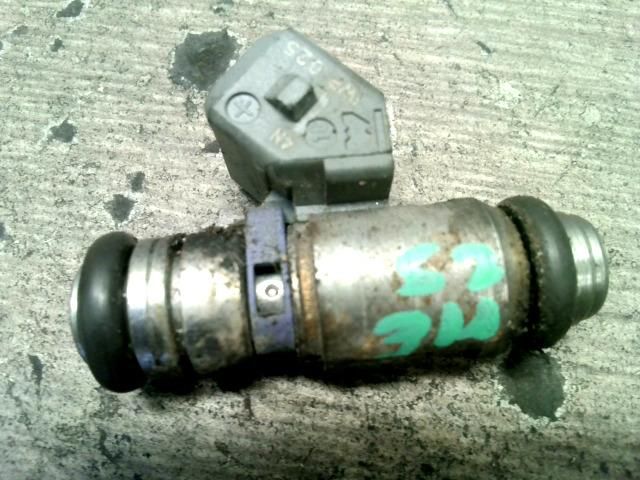 bontott VW GOLF IV Porlasztó (1 db)