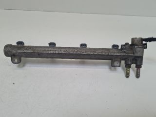 bontott VW GOLF IV Porlasztó Sor / Híd