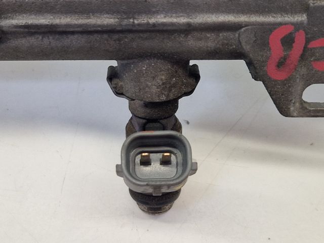 bontott VW GOLF IV Porlasztó Sor / Híd