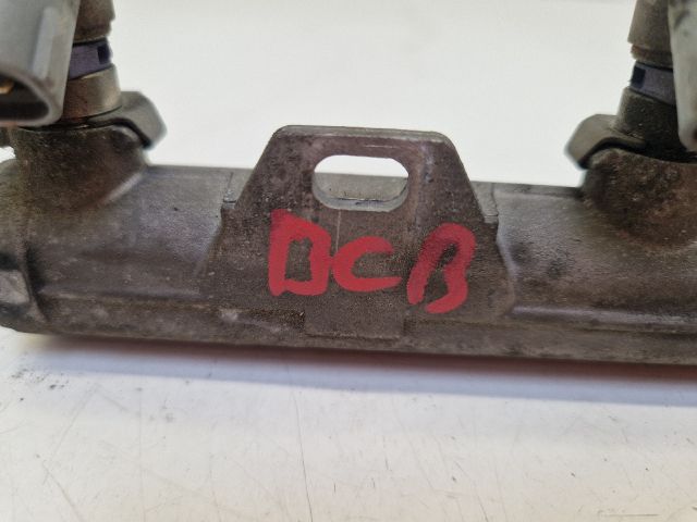 bontott VW GOLF IV Porlasztó Sor / Híd