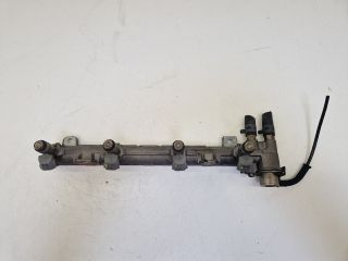 bontott VW GOLF IV Porlasztó Sor / Híd