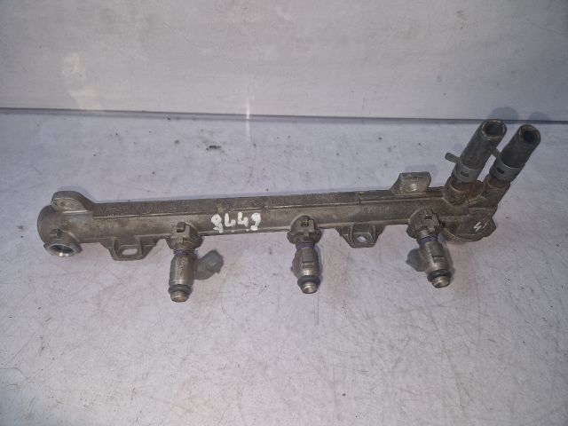 bontott VW GOLF IV Porlasztó Sor / Híd