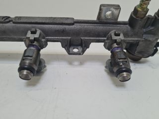 bontott VW GOLF IV Porlasztó Sor / Híd