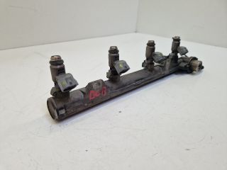 bontott VW GOLF IV Porlasztó Sor / Híd