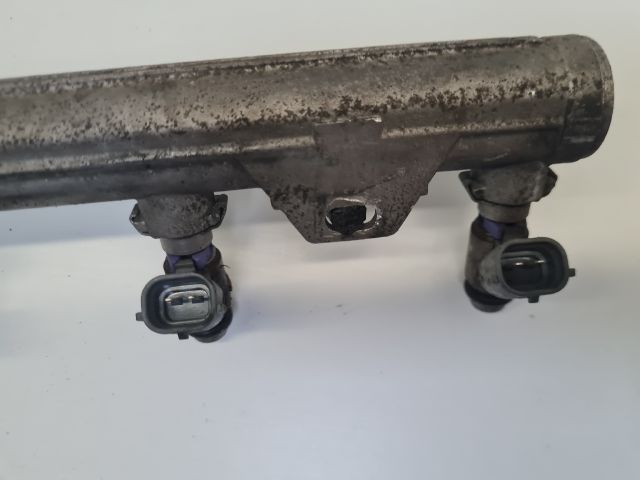 bontott VW GOLF IV Porlasztó Sor / Híd