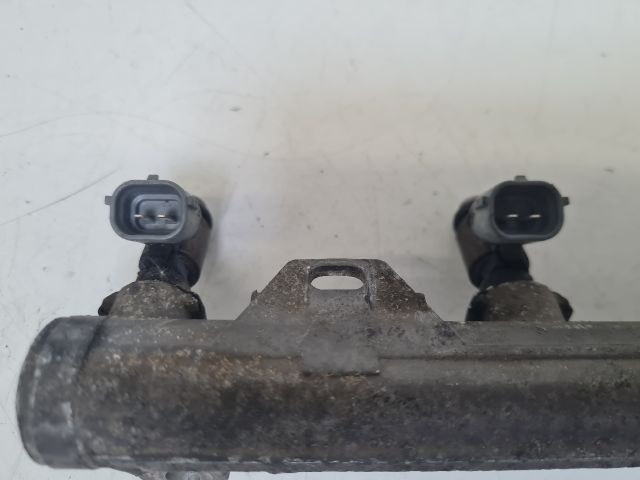 bontott VW GOLF IV Porlasztó Sor / Híd