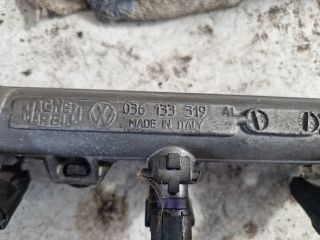 bontott VW GOLF IV Porlasztó Sor / Híd