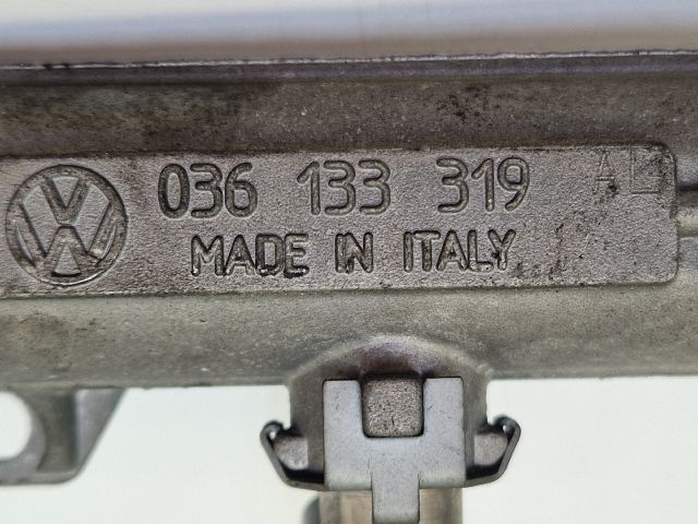 bontott VW GOLF IV Porlasztó Sor / Híd