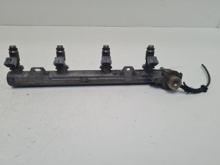 bontott VW GOLF IV Porlasztó Sor / Híd