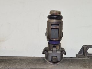 bontott VW GOLF IV Porlasztó Sor / Híd