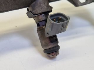 bontott VW GOLF IV Porlasztó Sor / Híd