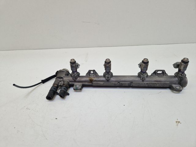 bontott VW GOLF IV Porlasztó Sor / Híd