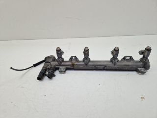 bontott VW GOLF IV Porlasztó Sor / Híd