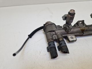 bontott VW GOLF IV Porlasztó Sor / Híd