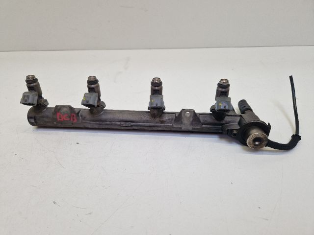 bontott VW GOLF IV Porlasztó Sor / Híd