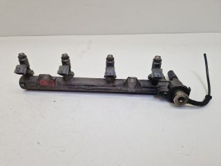 bontott VW GOLF IV Porlasztó Sor / Híd