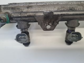 bontott VW GOLF IV Porlasztó Sor / Híd