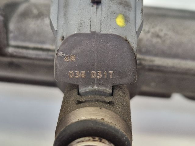 bontott VW GOLF IV Porlasztó Sor / Híd