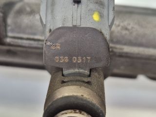 bontott VW GOLF IV Porlasztó Sor / Híd