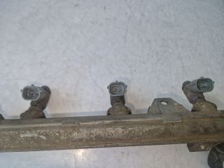 bontott VW GOLF IV Porlasztó Sor / Híd