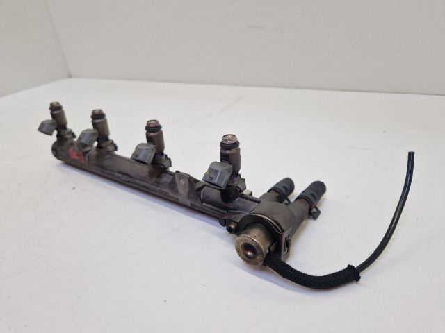 bontott VW GOLF IV Porlasztó Sor / Híd