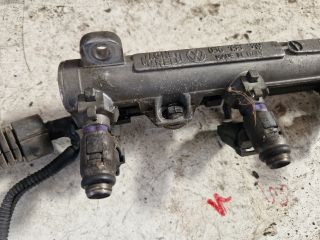 bontott VW GOLF IV Porlasztó Sor / Híd