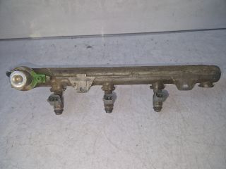 bontott VW GOLF IV Porlasztó Sor / Híd