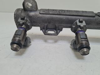 bontott VW GOLF IV Porlasztó Sor / Híd