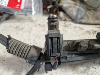 bontott VW GOLF IV Porlasztó Sor / Híd