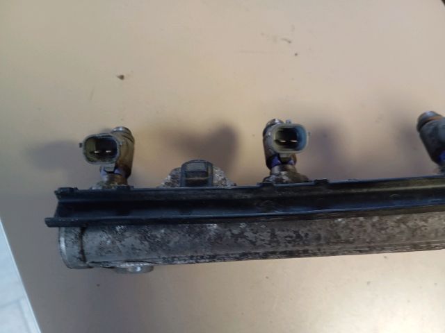 bontott VW GOLF IV Porlasztó Sor / Híd