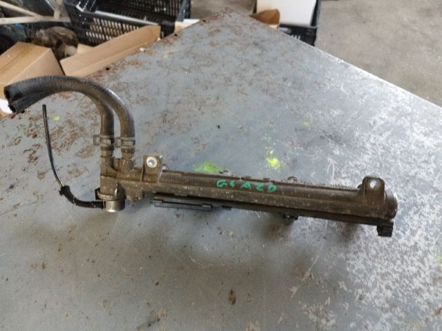 bontott VW GOLF IV Porlasztó Sor / Híd