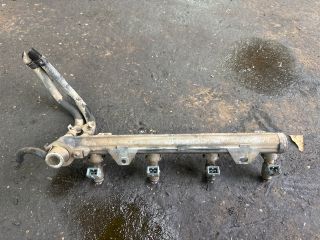 bontott VW GOLF IV Porlasztó Sor / Híd