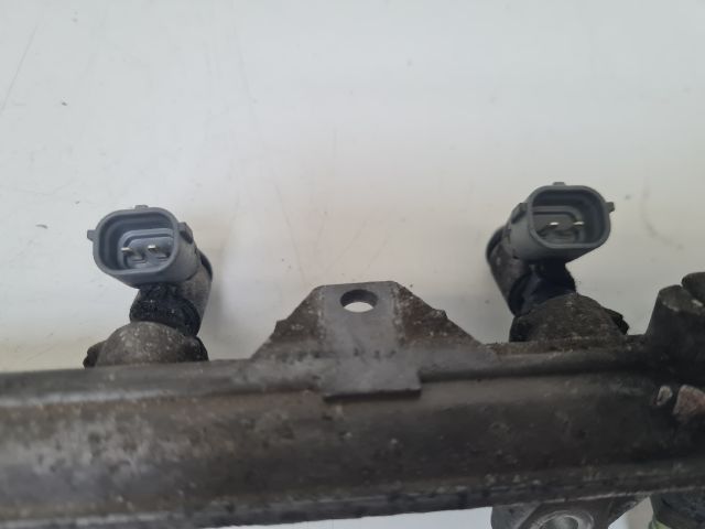 bontott VW GOLF IV Porlasztó Sor / Híd