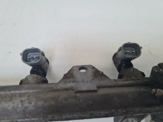 bontott VW GOLF IV Porlasztó Sor / Híd