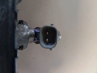 bontott VW GOLF IV Porlasztó Sor / Híd