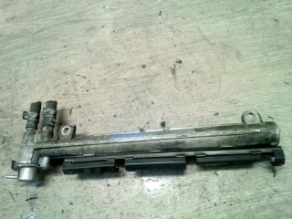 bontott VW GOLF IV Porlasztó Sor / Híd