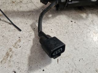 bontott VW GOLF IV Porlasztó Sor / Híd