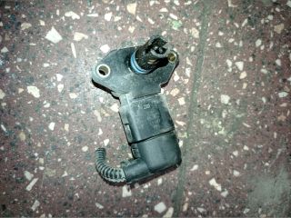 bontott VW GOLF IV Szívócső Nyomásérzékelő