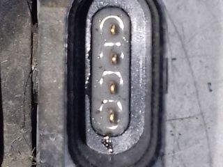 bontott VW GOLF IV Szívósor