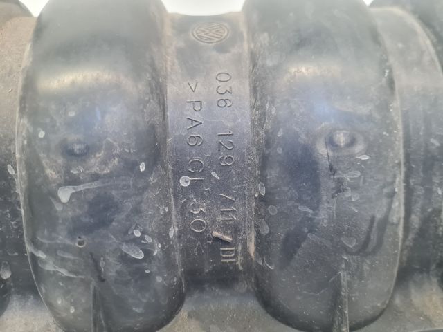 bontott VW GOLF IV Szívósor