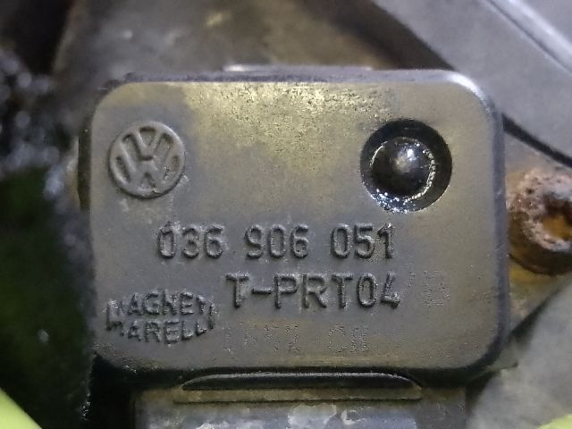 bontott VW GOLF IV Szívósor