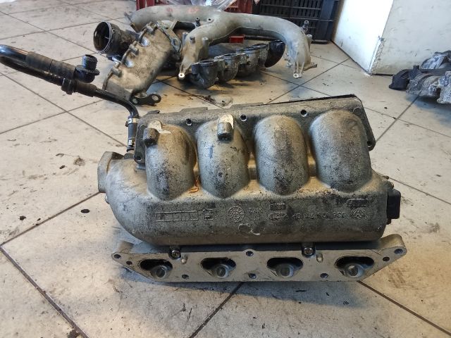 bontott VW GOLF IV Szívósor