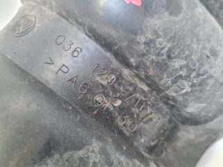 bontott VW GOLF IV Szívósor