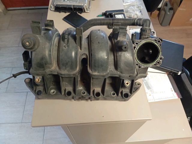 bontott VW GOLF IV Szívósor