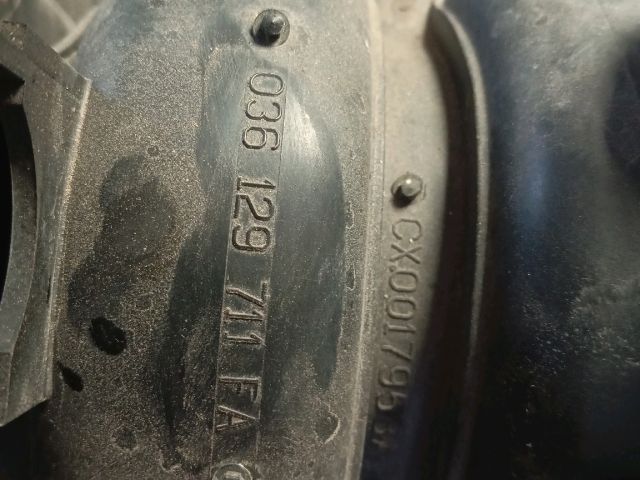 bontott VW GOLF IV Szívósor