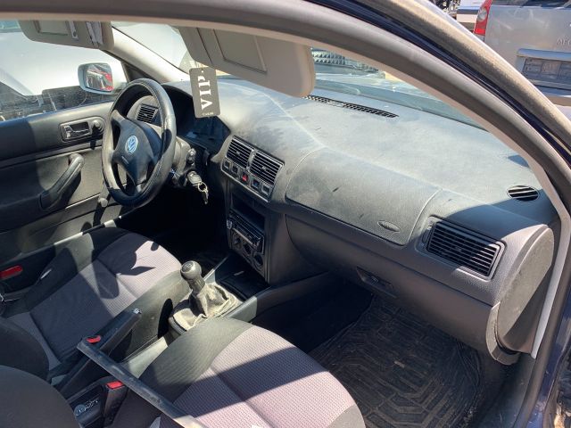 bontott VW GOLF IV Szívósor