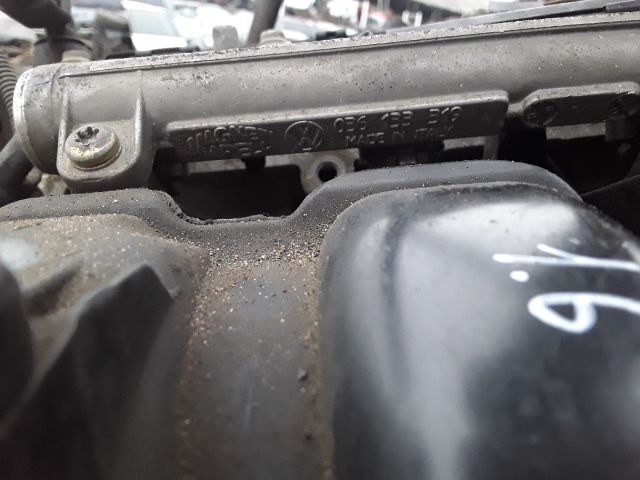 bontott VW GOLF IV Szívósor