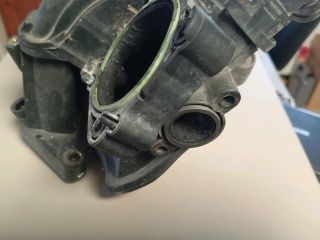 bontott VW GOLF IV Szívósor